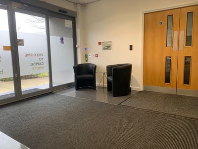 Property Image for First Floor Capital House, Fourth Avenue, Crewe, Cheshire, CW1 6XL