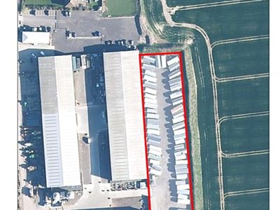 Property Image for Open Storage Yard, Old Rides Farm, Leysdown Road, Eastchurch, Sheerness, Kent, ME12 4BD
