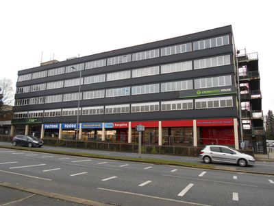 Property Image for Crossgates House, Crossgates, Leeds, LS15 8ET