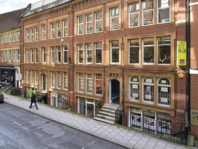 Property Image for York Place Buildings, 6-8 York Place, Leeds, LS1 2DS