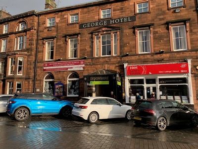 Property Image for Devonshire Arcade, Devonshire Street, Penrith, CA11 7SX