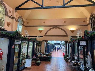 Property Image for Devonshire Arcade, Devonshire Street, Penrith, CA11 7SX