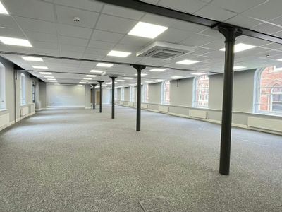 Property Image for New York House, New York Street, Leeds, LS2 7EA