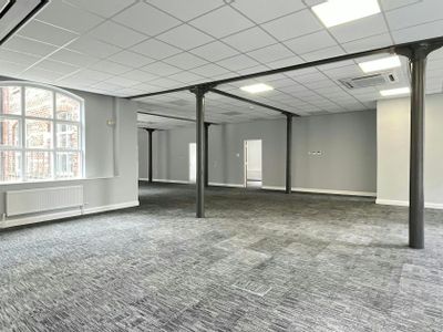 Property Image for New York House, New York Street, Leeds, LS2 7EA