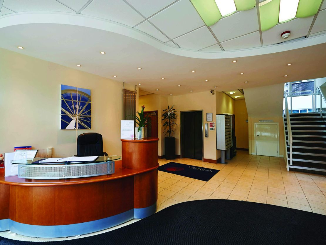 Wira Business Park, Ring Road, Leeds, LS16 6EB
