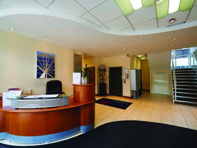 Property Image for Wira Business Park, Ring Road, Leeds, LS16 6EB