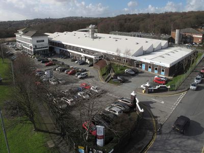 Property Image for Wira Business Park, Ring Road, Leeds, LS16 6EB
