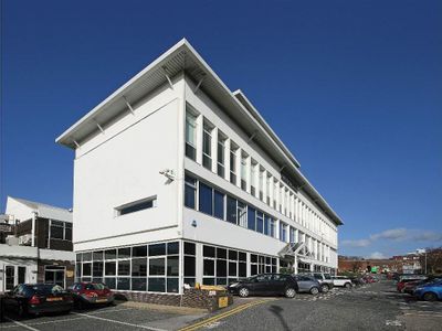 Property Image for Wira Business Park, Ring Road, Leeds, LS16 6EB