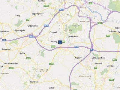 Property Image for 1 Sterling Court, Leeds, WF3 1EL