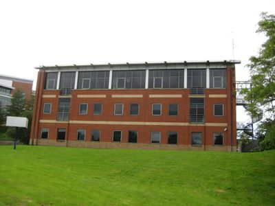 Property Image for 1 Sterling Court, Leeds, WF3 1EL