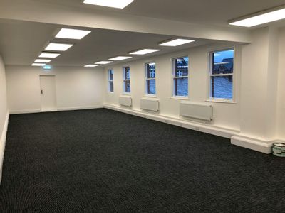 Property Image for Eyton House, 12 Park Place, Leeds, LS1 2RU