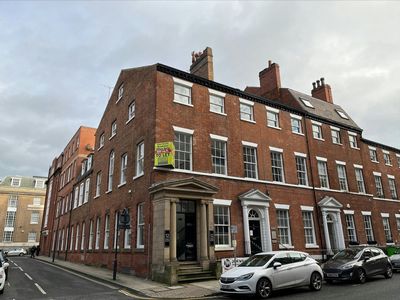 Property Image for Eyton House, 12 Park Place, Leeds, LS1 2RU