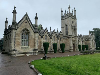 Property Image for Priory Park, Bunkers Hill, Aberford, Leeds, LS25 3DF