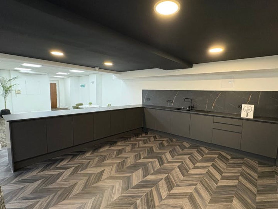 Fountain House, 4 South Parade, Leeds, LS1 5QX