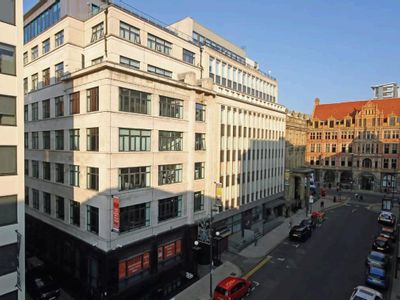 Property Image for Fountain House, 4 South Parade, Leeds, LS1 5QX