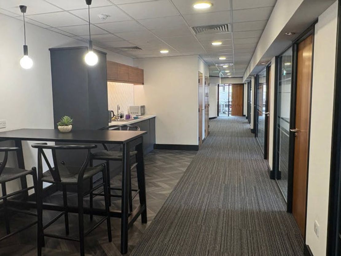 Fountain House, 4 South Parade, Leeds, LS1 5QX