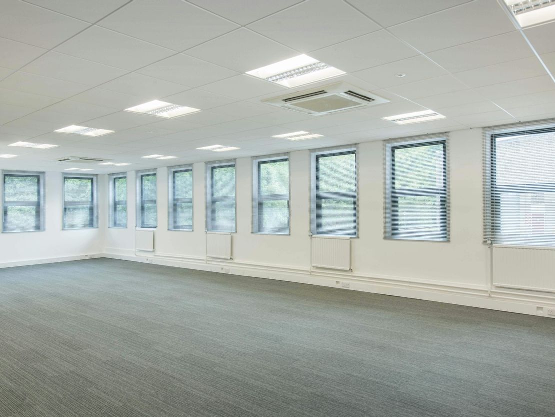 Woodside House, Low Lane, Horsforth, Leeds, LS18 5NY