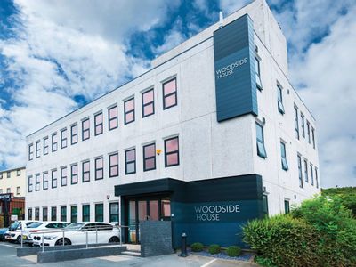 Property Image for Woodside House, Low Lane, Horsforth, Leeds, LS18 5NY