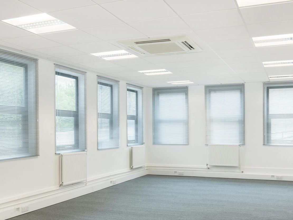 Woodside House, Low Lane, Horsforth, Leeds, LS18 5NY