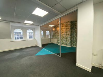Property Image for Bridge House, 1-2 Station Bridge, Harrogate, HG1 1SS