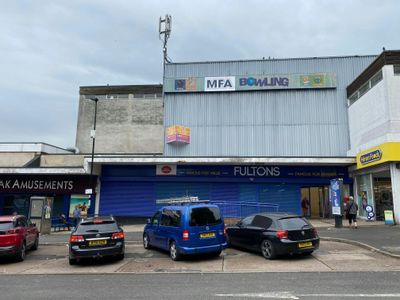 Property Image for 13 Sicey Avenue, Sheffield, S5 6NF
