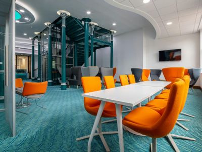 Property Image for Joseph's Well, Hanover Walk, Leeds, LS3 1AB