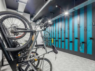 Property Image for Joseph's Well, Hanover Walk, Leeds, LS3 1AB