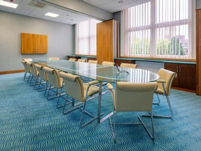 Property Image for Joseph's Well, Hanover Walk, Leeds, LS3 1AB