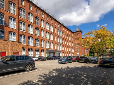Property Image for Joseph's Well, Hanover Walk, Leeds, LS3 1AB