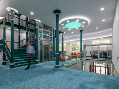 Property Image for Joseph's Well, Hanover Walk, Leeds, LS3 1AB