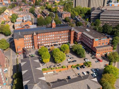Property Image for Joseph's Well, Hanover Walk, Leeds, LS3 1AB