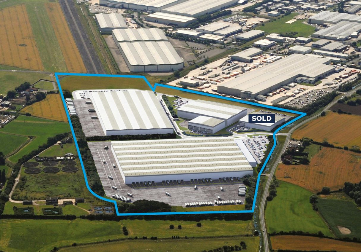 For Sale Sherburn2, Road, Sherburn in Elmet, LS25 6JG