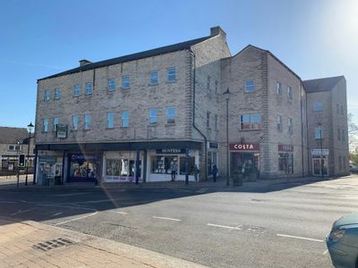 Property Image for Riverview Court, Market Place, Wetherby, LS22 6LE