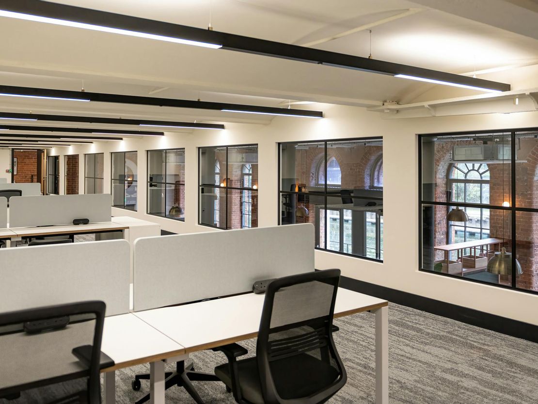 Rose Wharf, 78-80 East Street, Leeds, LS9 8EE