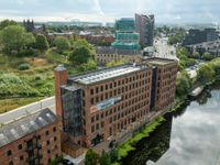 Property Image for Rose Wharf, 78-80 East Street, Leeds, LS9 8EE