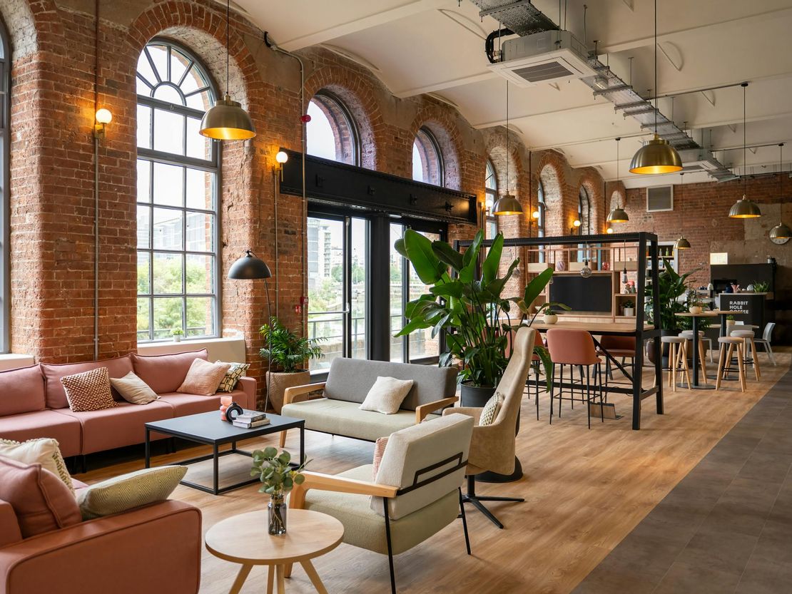 Rose Wharf, 78-80 East Street, Leeds, LS9 8EE