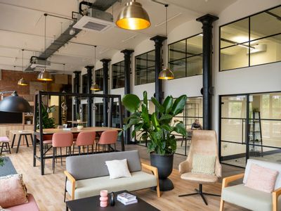 Property Image for Rose Wharf, 78-80 East Street, Leeds, LS9 8EE