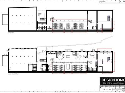 Property Image for Rose Wharf, 78-80 East Street, Leeds, LS9 8EE