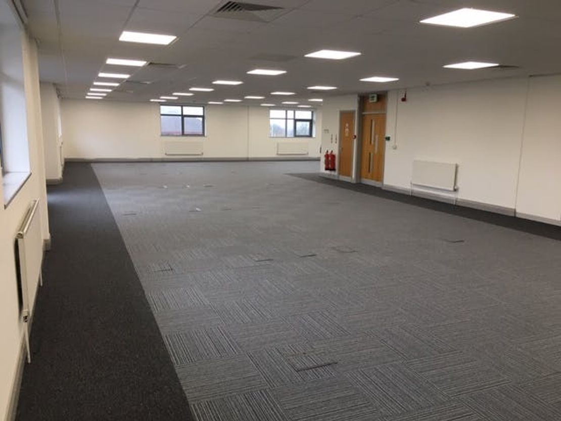 Landmark Court, Elland Road, Leeds, LS11 8JT