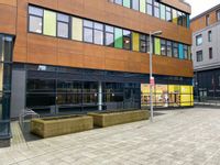 Property Image for Unit 8, 2 Burgage Square, Wakefield, WF1 2TS