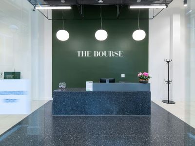 Property Image for The Bourse, Boar Lane, Leeds, LS1 5EQ