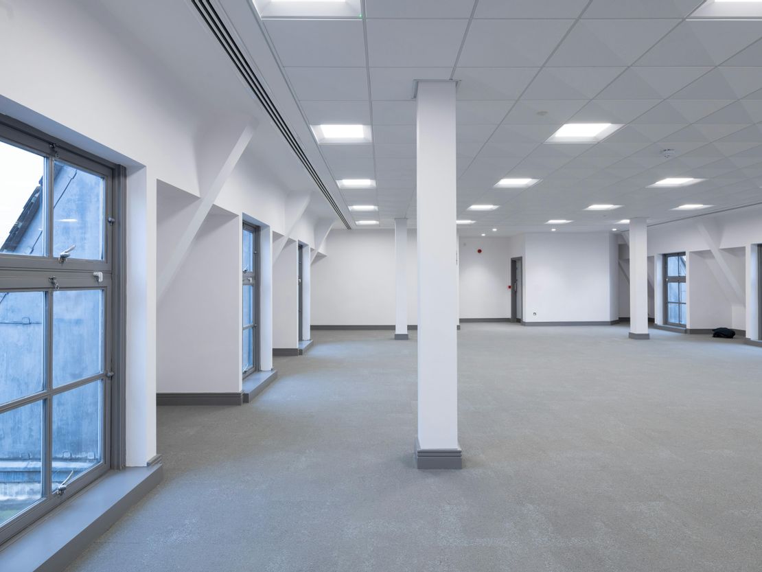 The Bourse, Boar Lane, Leeds, LS1 5EQ