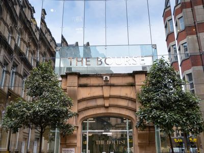 Property Image for The Bourse, Boar Lane, Leeds, LS1 5EQ