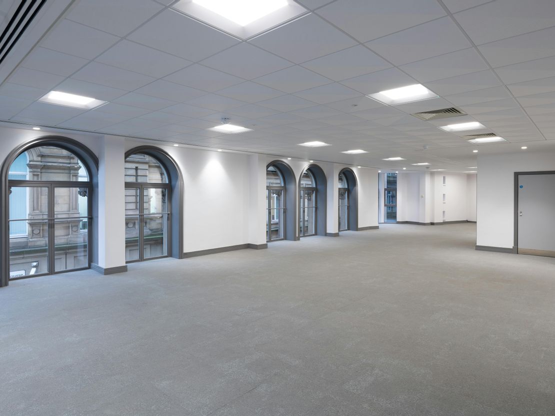The Bourse, Boar Lane, Leeds, LS1 5EQ