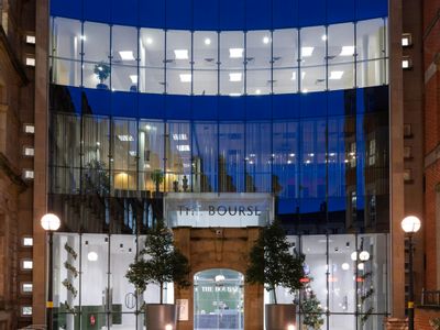 Property Image for The Bourse, Boar Lane, Leeds, LS1 5EQ