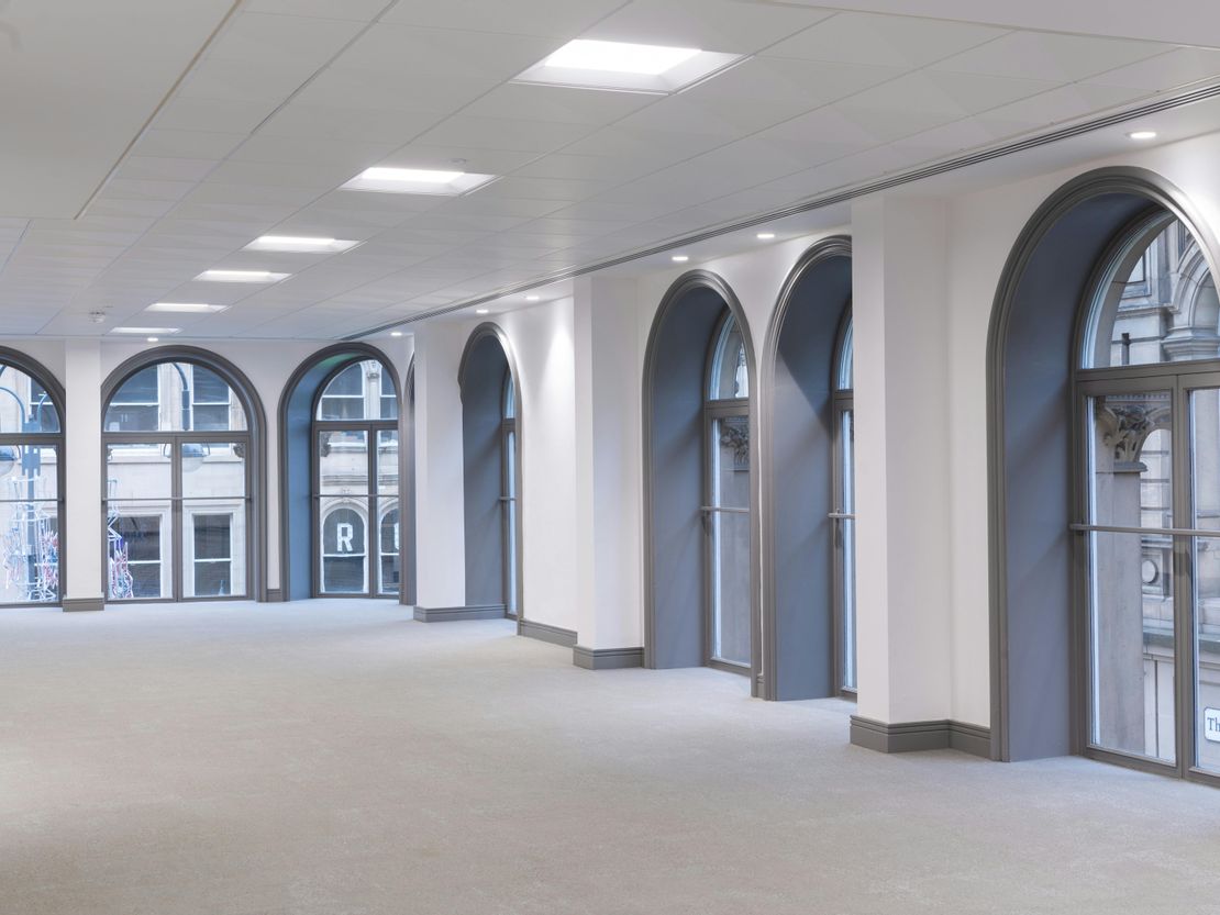 The Bourse, Boar Lane, Leeds, LS1 5EQ