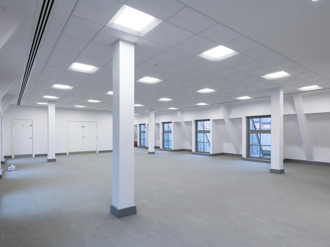 The Bourse, Boar Lane, Leeds, LS1 5EQ