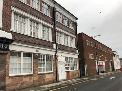 Property Image for Majestic Court, South Wolfe Street, Stoke-On-Trent, ST4 4AB