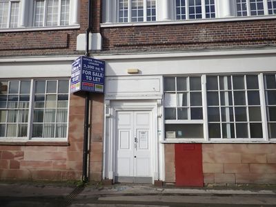 Property Image for Majestic Court, South Wolfe Street, Stoke-On-Trent, ST4 4AB