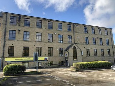 Property Image for Parkview House, Woodvale Office Park, Woodvale Road, Brighouse, HD6 4AB